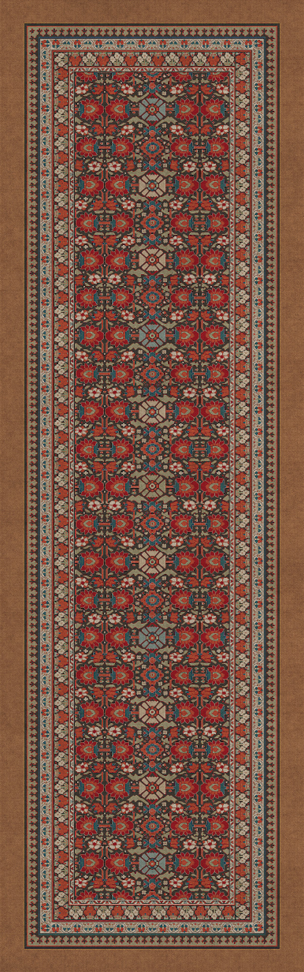 Biltmore - Promenade - Heirloom Nectar