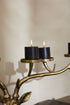 Stag Candleholder