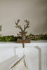 Frankie The Deer Stocking Holder | Eric + Eloise Collection