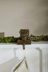 Beatrice The Bear Stocking Holder | Eric + Eloise Collection