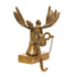 Eugene The Moose Stocking Holder | Eric + Eloise Collection