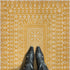 Folk Art Museum - Embroidery - Noonday Dreams