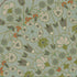 Biltmore - Arabesque Bloom - Aqua Verdure