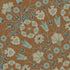Biltmore - Arabesque Bloom - Cognac and Sea Glass