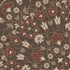 Biltmore - Arabesque Bloom - Crimson Walnut