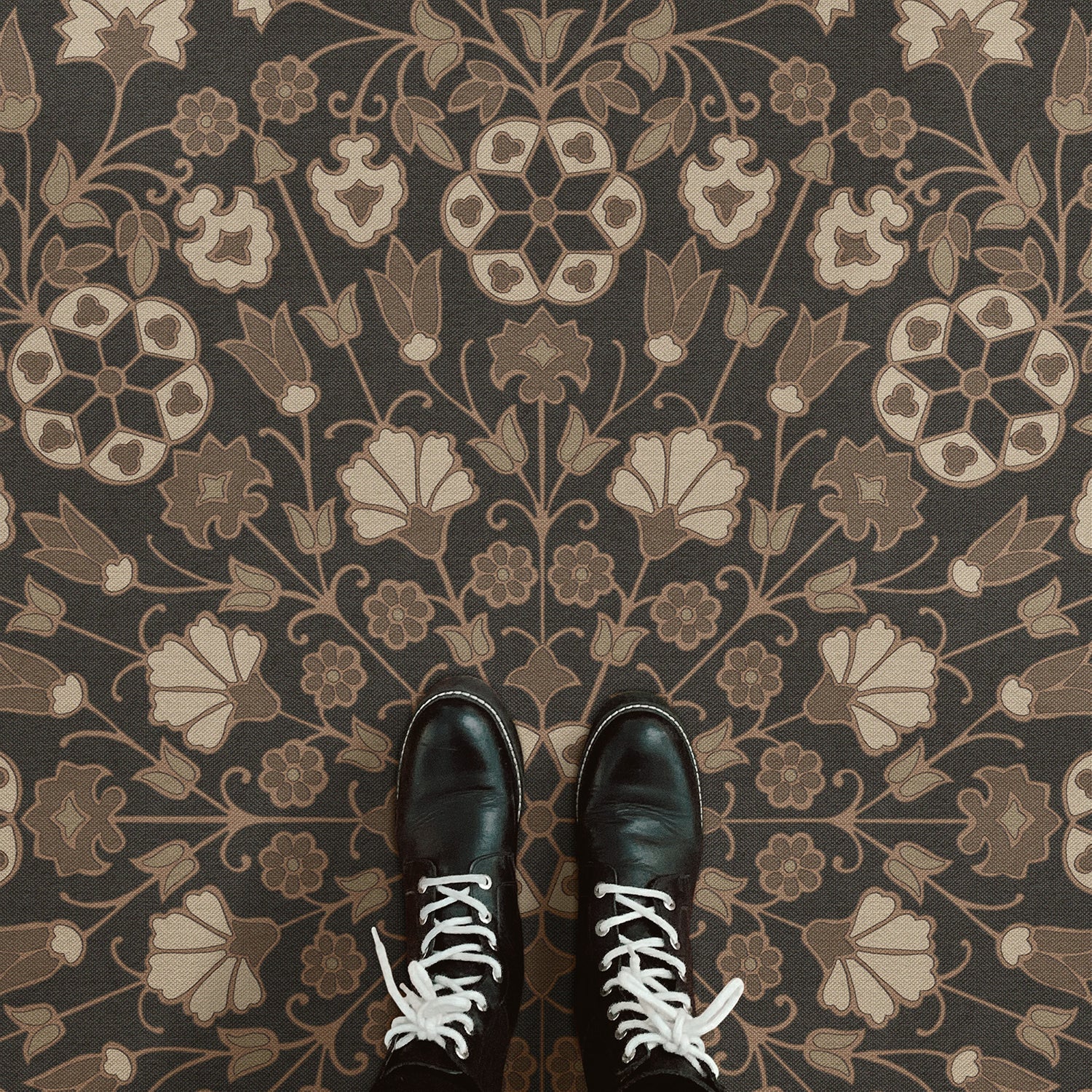 Biltmore - Arabesque Bloom - Earth and Ember