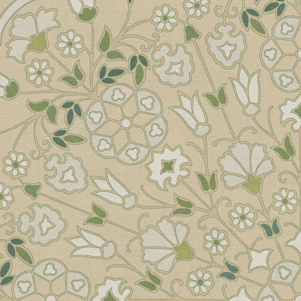 Biltmore - Arabesque Bloom - Herbarium