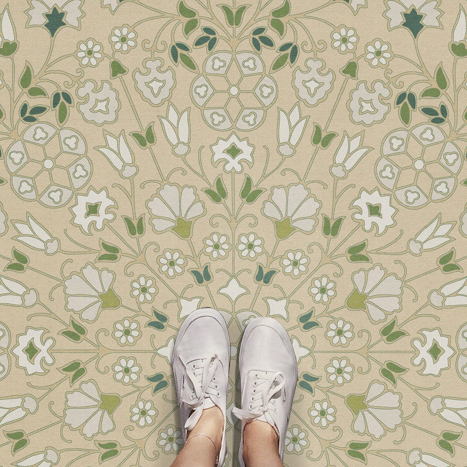 Biltmore - Arabesque Bloom - Herbarium