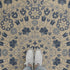 Biltmore - Arabesque Bloom - Indigo Linen