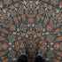 Biltmore - Arabesque Bloom - Oxidized Petals