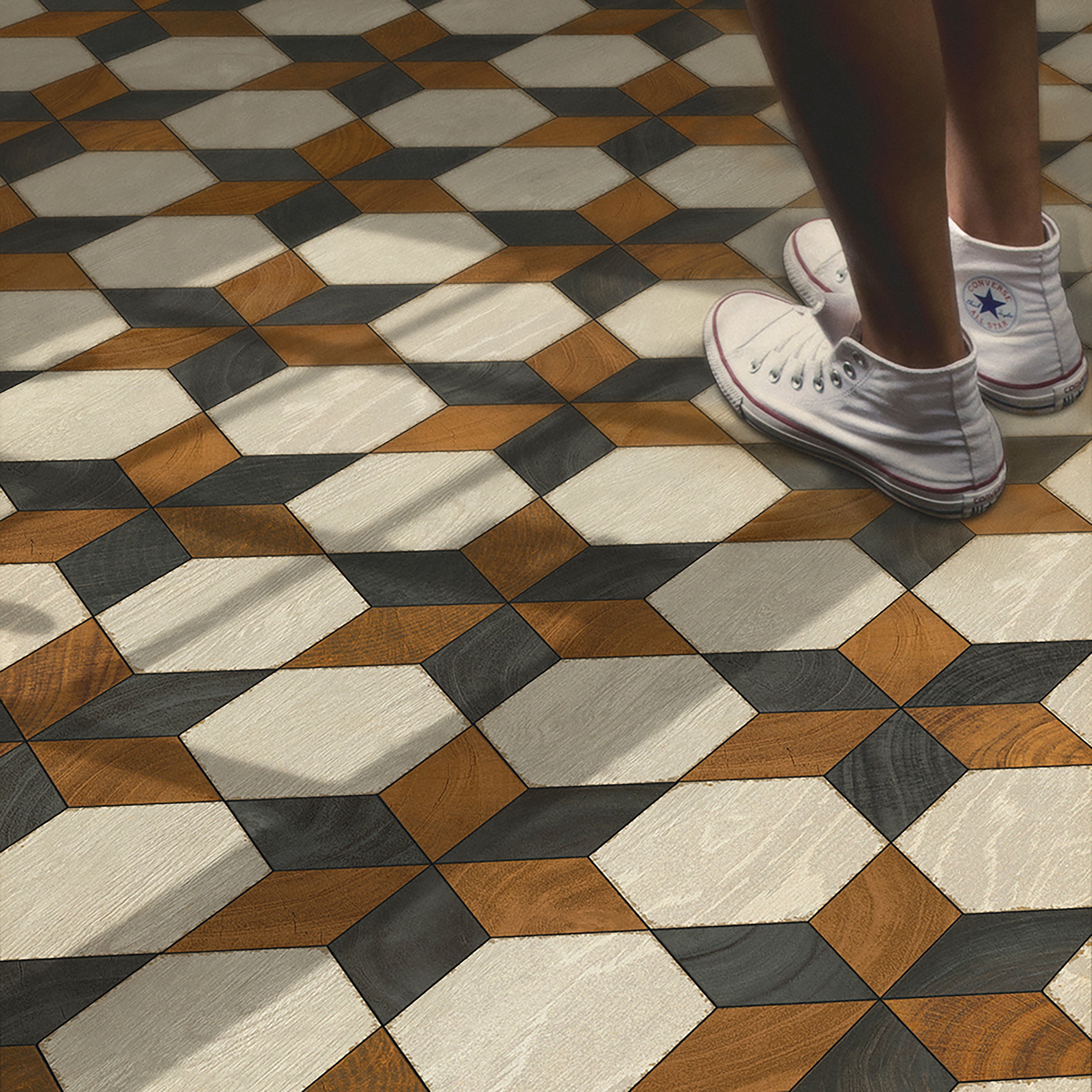 Artisanry - Illuminated - Neutron Star