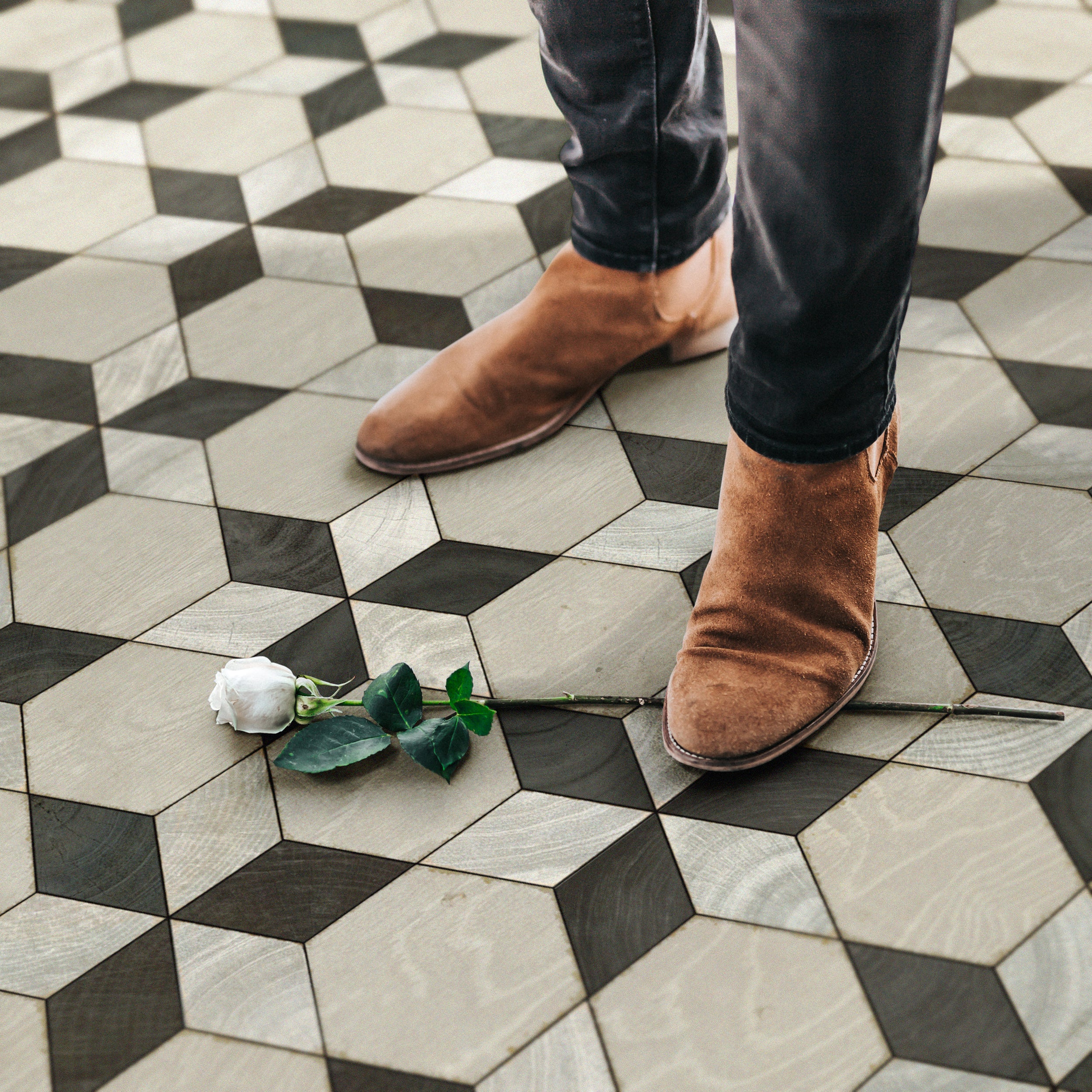 Artisanry - Illuminated - Starman