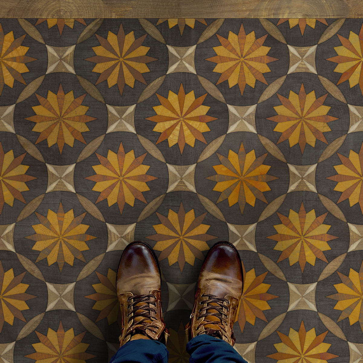 Artisanry - Roycrofter - As It Seems To Me