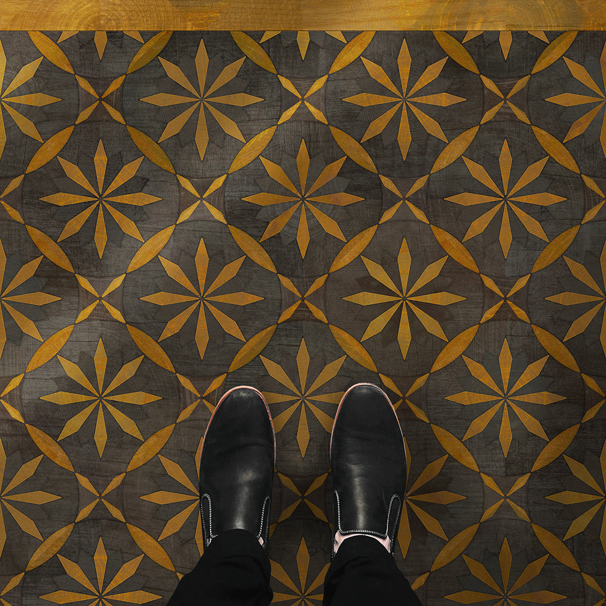 Artisanry - Roycrofter - No Enemy But Himself