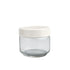 Pinstripes Small Canister (Retired 12/31/25)