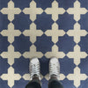 Pattern 23 - It Is In The Sea