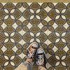 Pattern 25 - Avitus