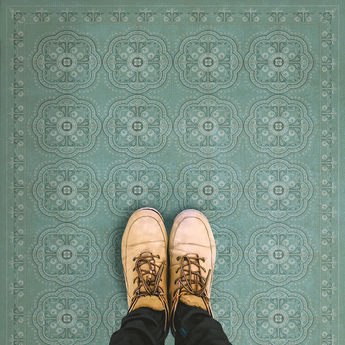 Pattern 28 - Unspoken