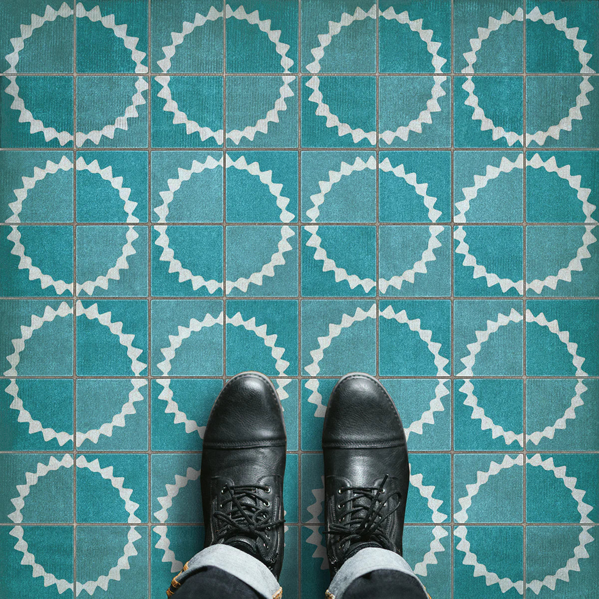 Pattern 46 - Stellar