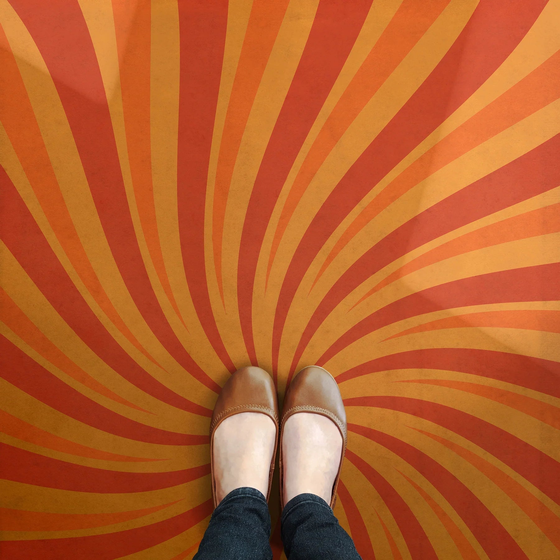 Pattern 59 - Fire Whirl