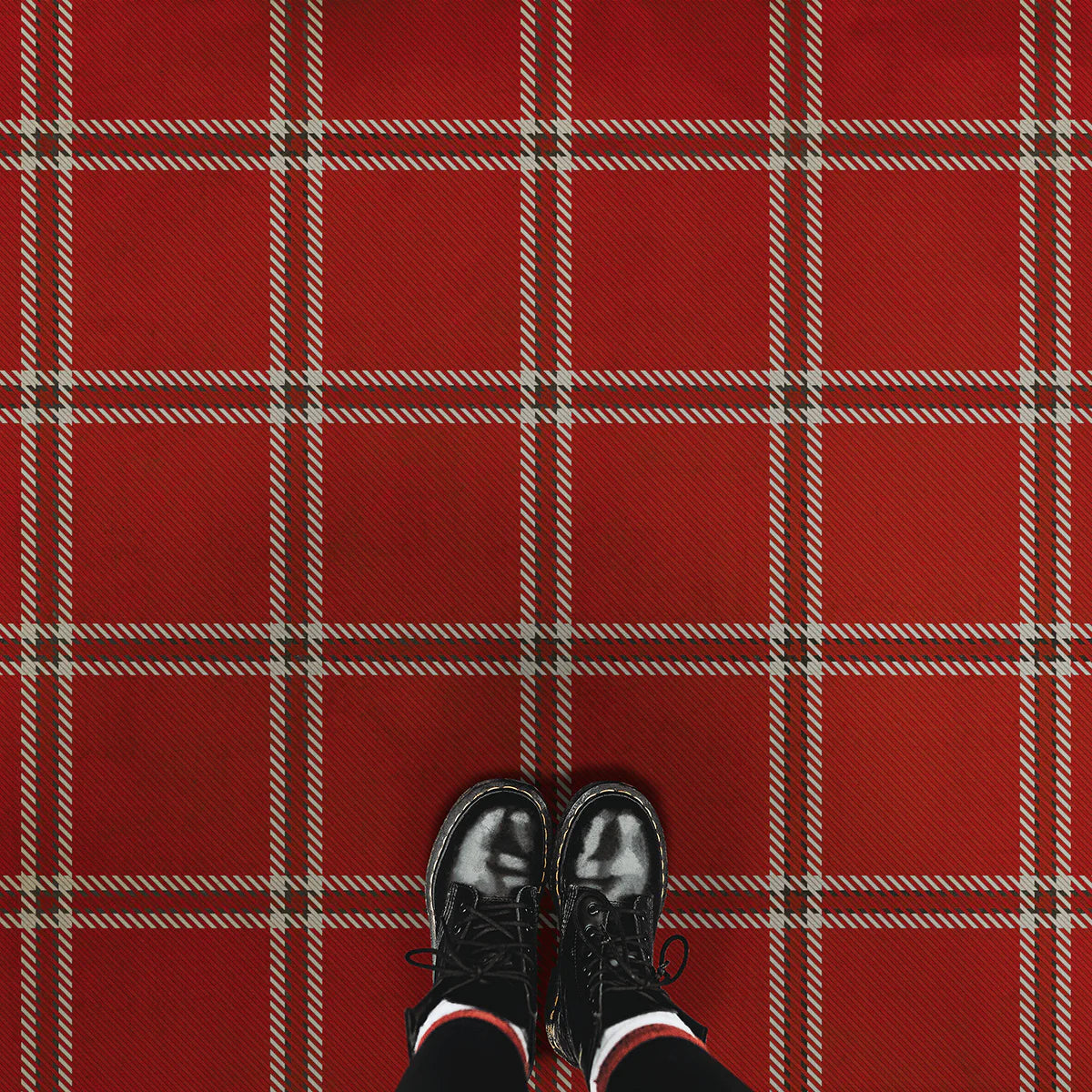 Pattern 68 - Edinburgh