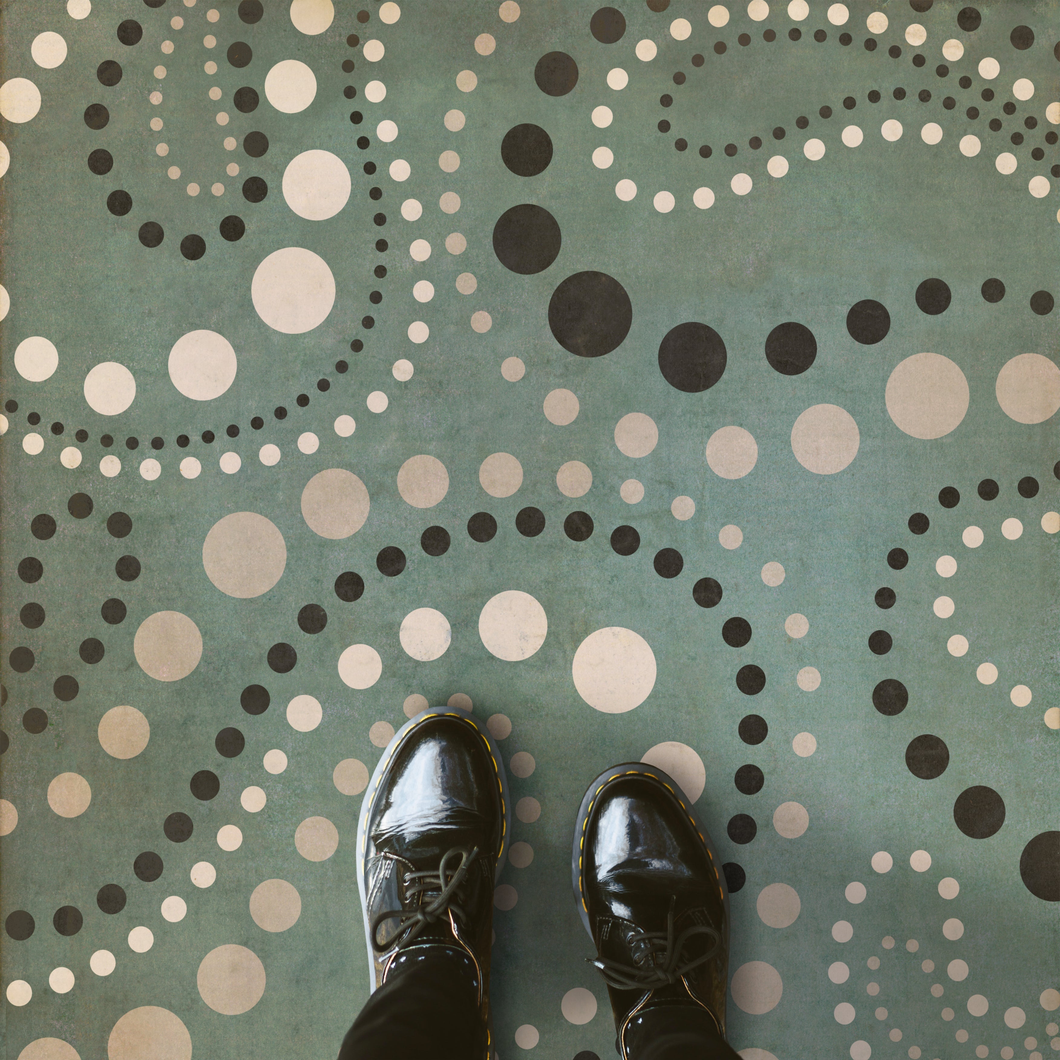 Pattern 12 - Hocus Pocus