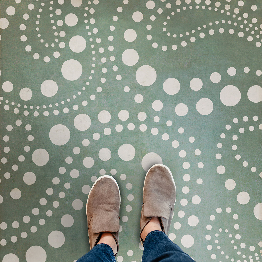 Pattern 12 - Out Of The Blue