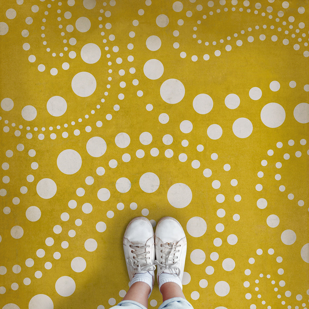 Pattern 12 - Rise And Shine