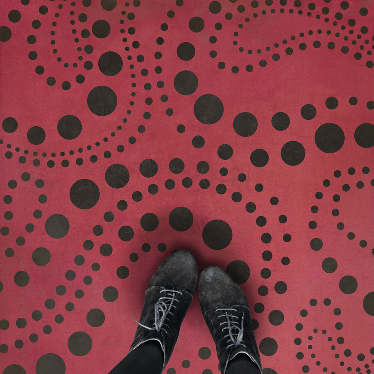 Pattern 12 - Serendipity