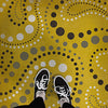 Pattern 12 - Spaced Out