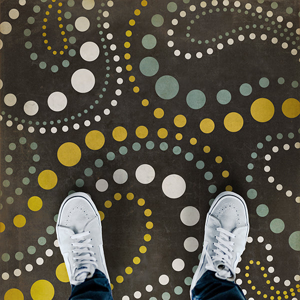 Pattern 12 - The Big Bang Theory