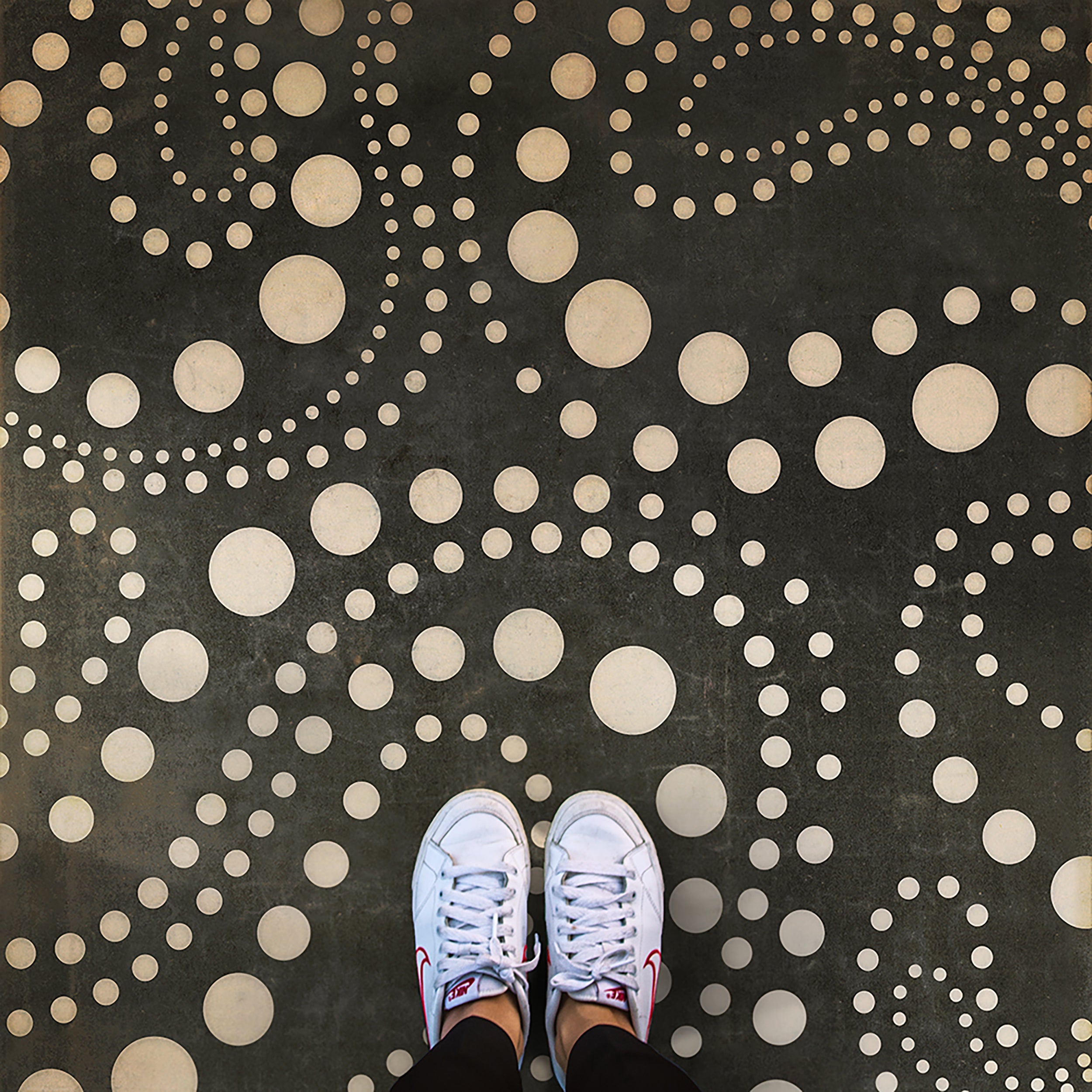 Pattern 12 - Black Hole