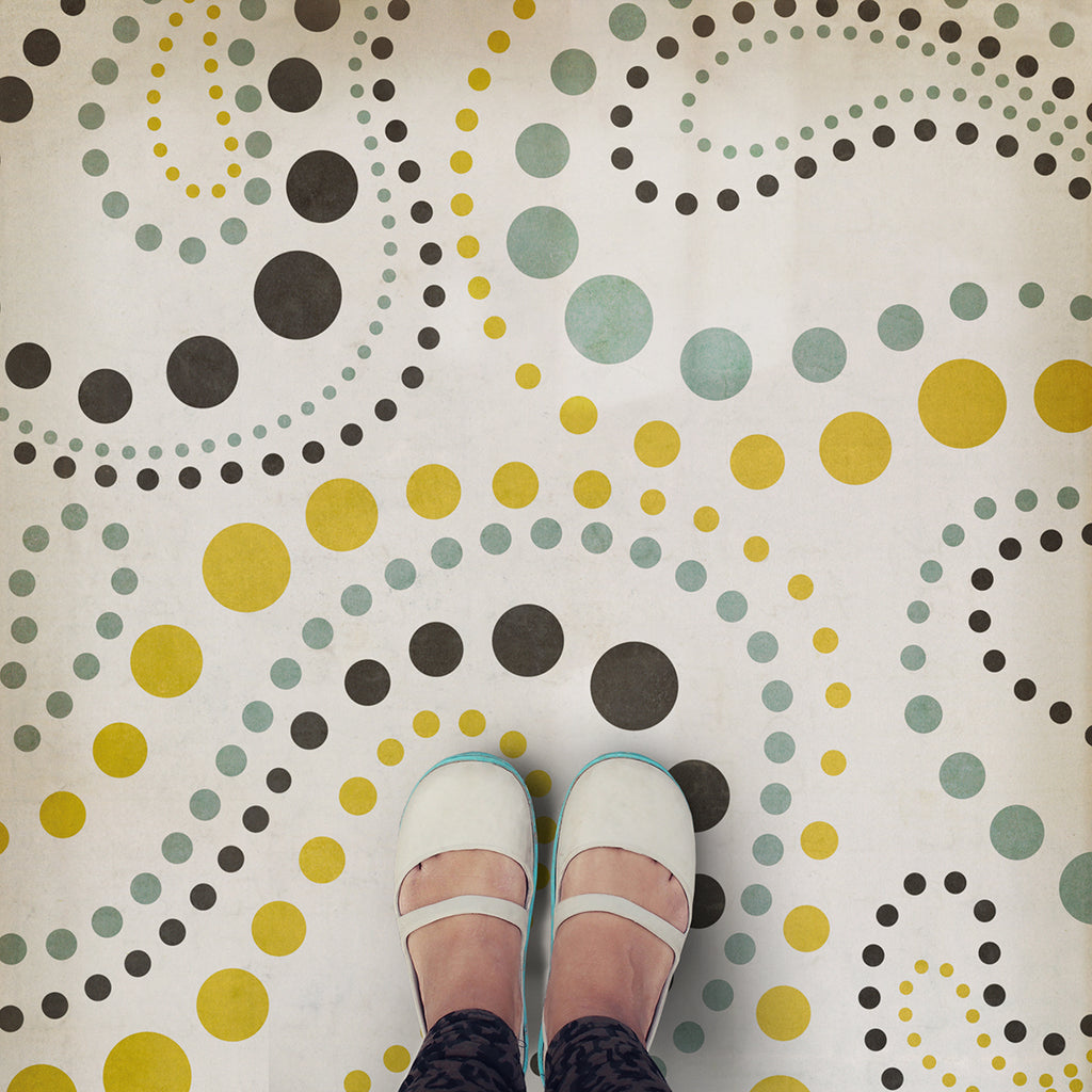 Pattern 12 - The Shape Of Things To Come