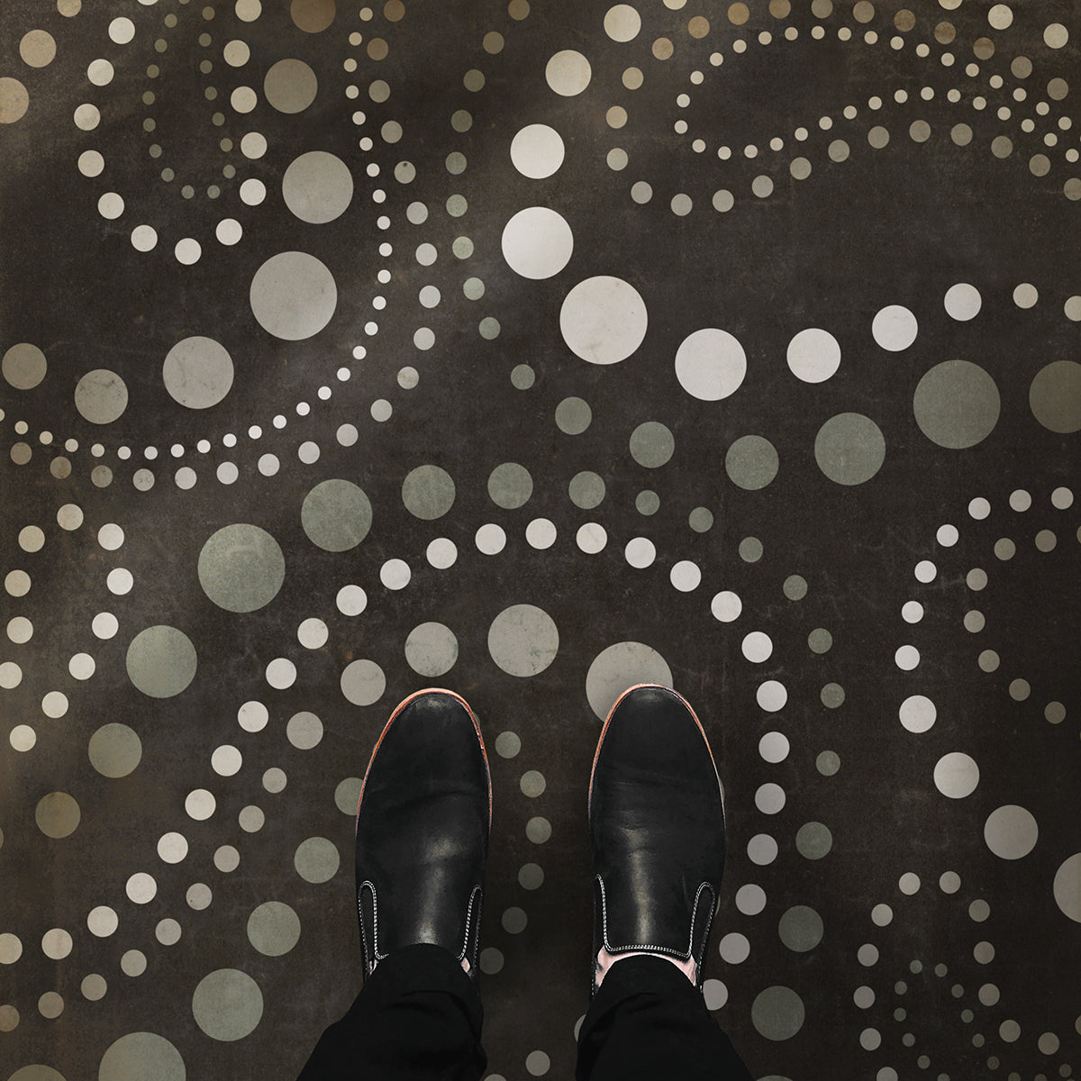 Pattern 12 - The Time Traveler