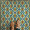 Pattern 15 - Constantinople