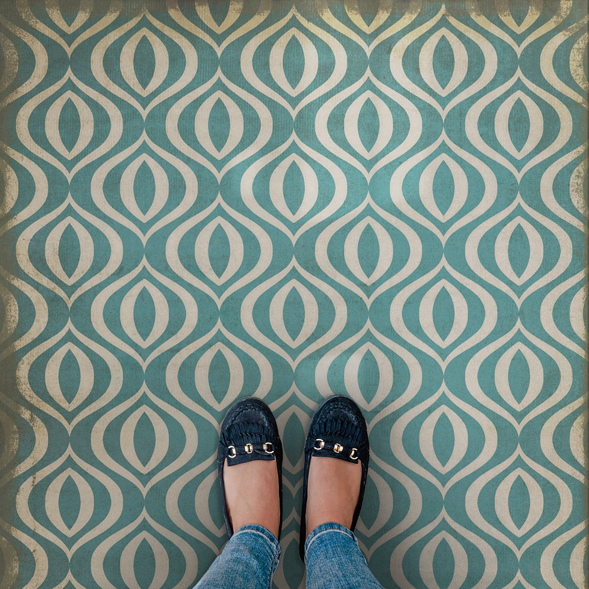 Pattern 15 - Lithium