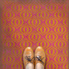 Pattern 15 - Phoenix