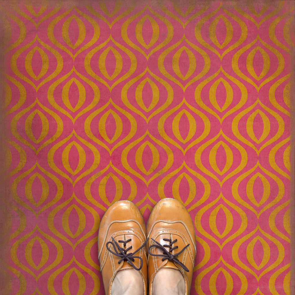 Pattern 15 - Phoenix