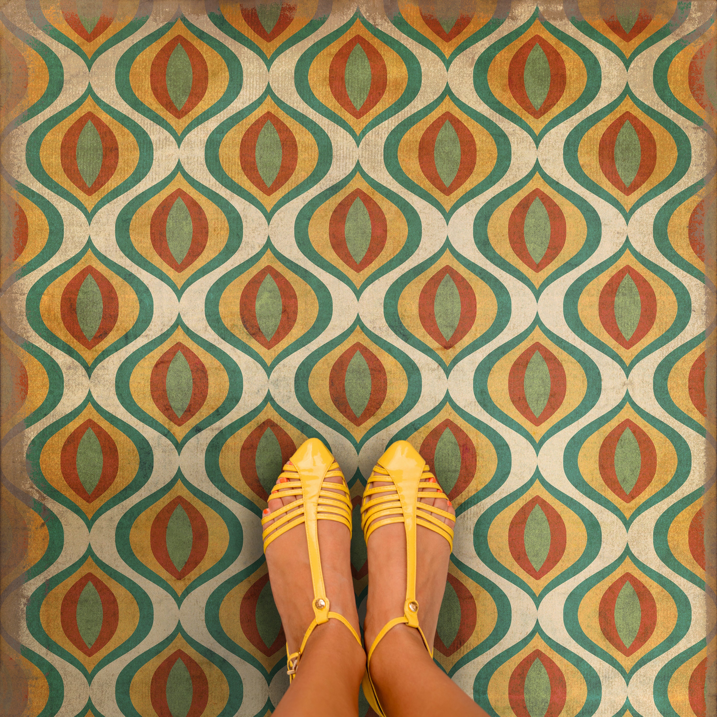 Pattern 15 - Svengali