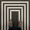 Pattern 18 - The Emperor