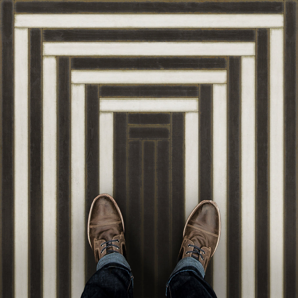 Pattern 18 - The Emperor