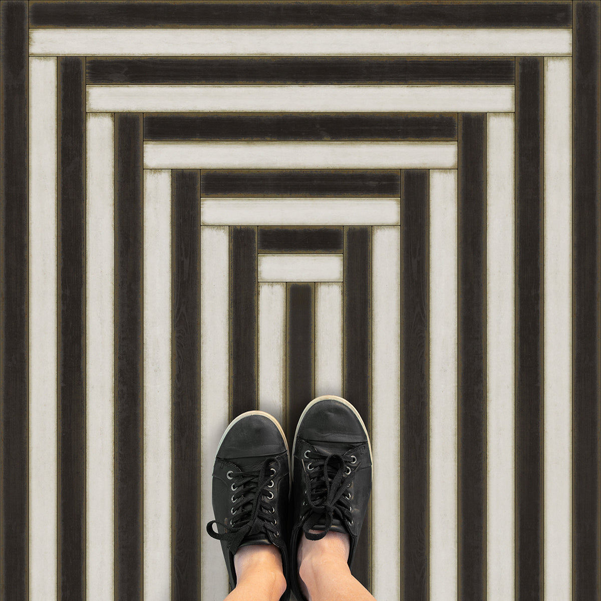 Pattern 18 - The Empress