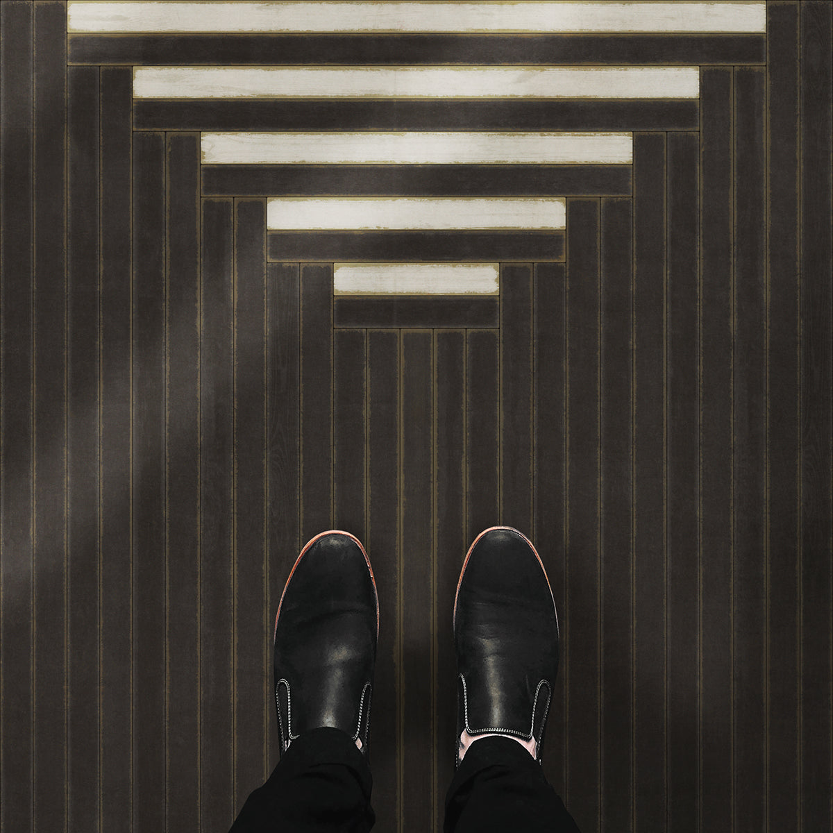 Pattern 18 - The Regent