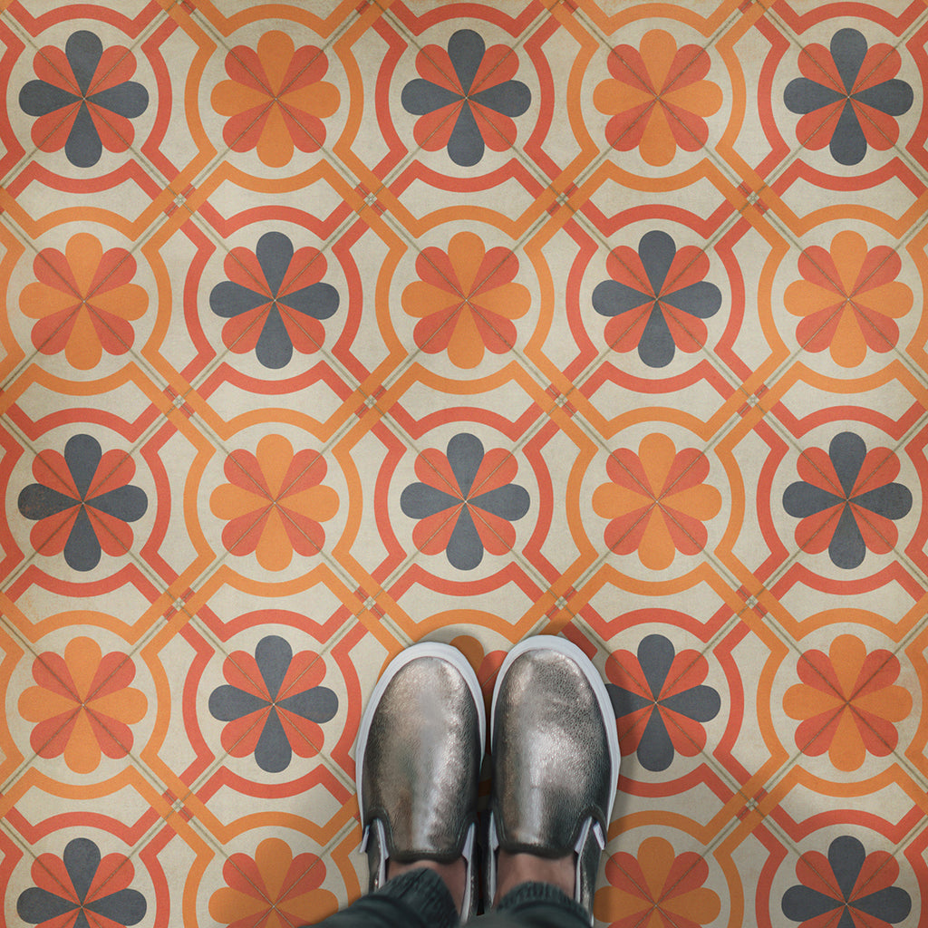 Pattern 19 - Galileo