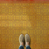 Pattern 21 - Alice In The Golden Afternoon