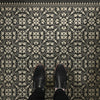 Pattern 21 - By Hook Or By Crook