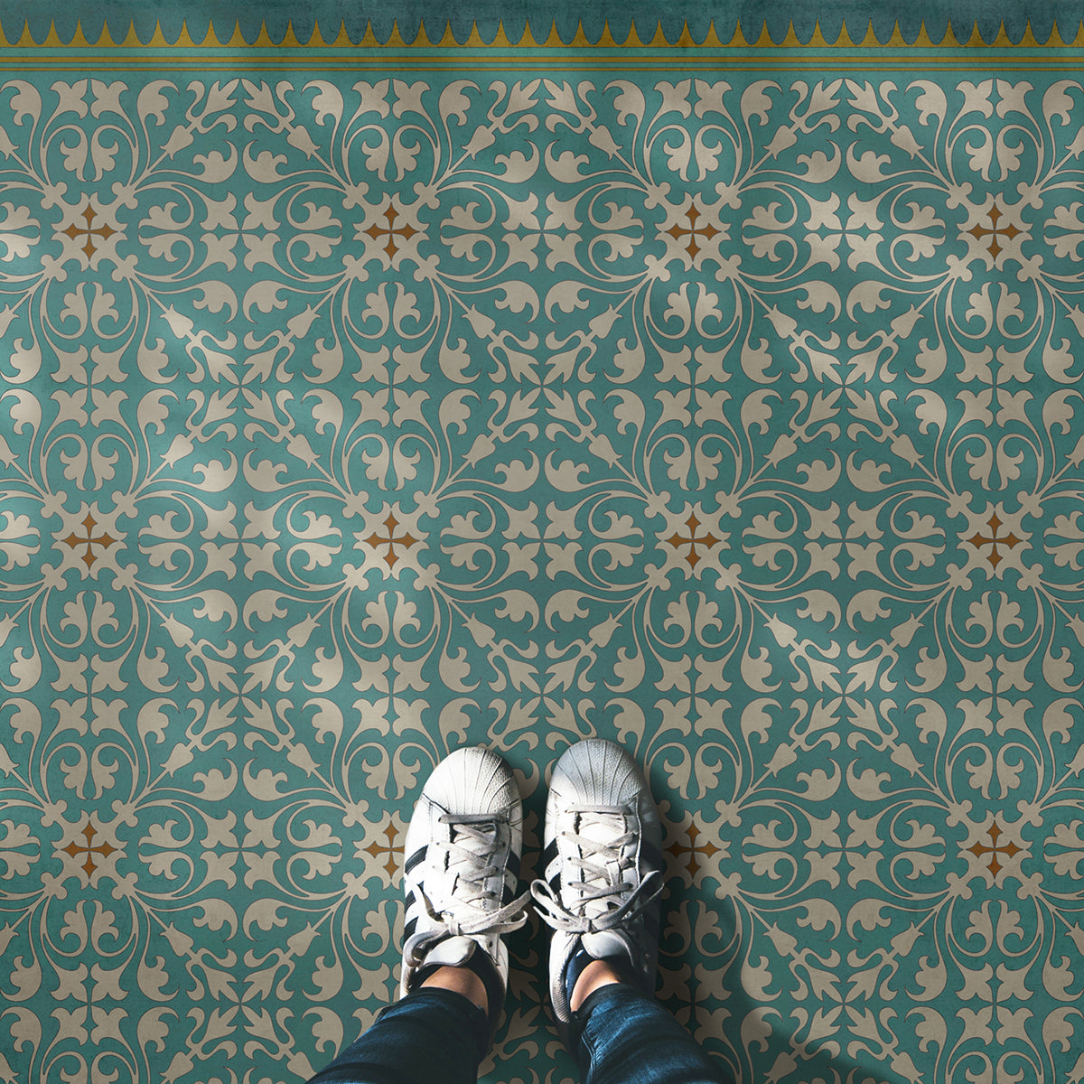 Pattern 21 - Contrariwise