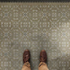 Pattern 21 - Dinah