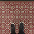 Pattern 21 - The Red Queen