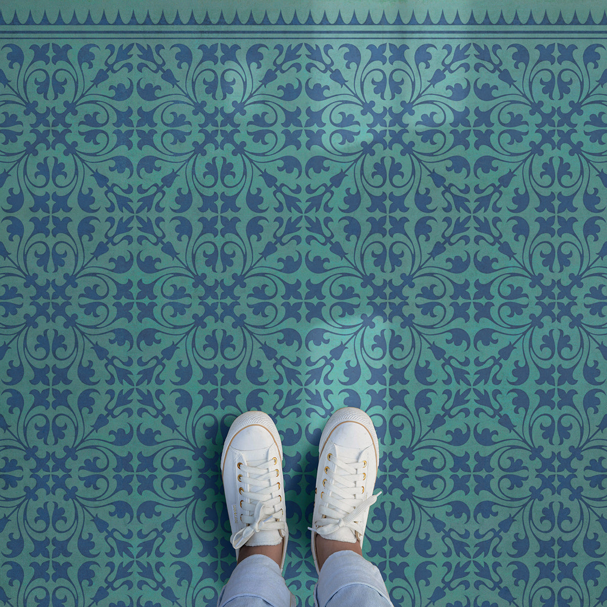 Pattern 21 - Zeitgeist